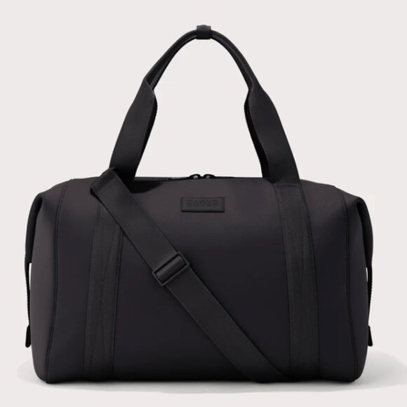 Dagne Dover Landon Carryall Black (XLarge)